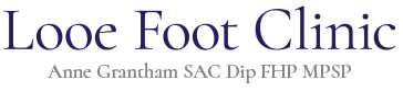 Looe Foot Clinic